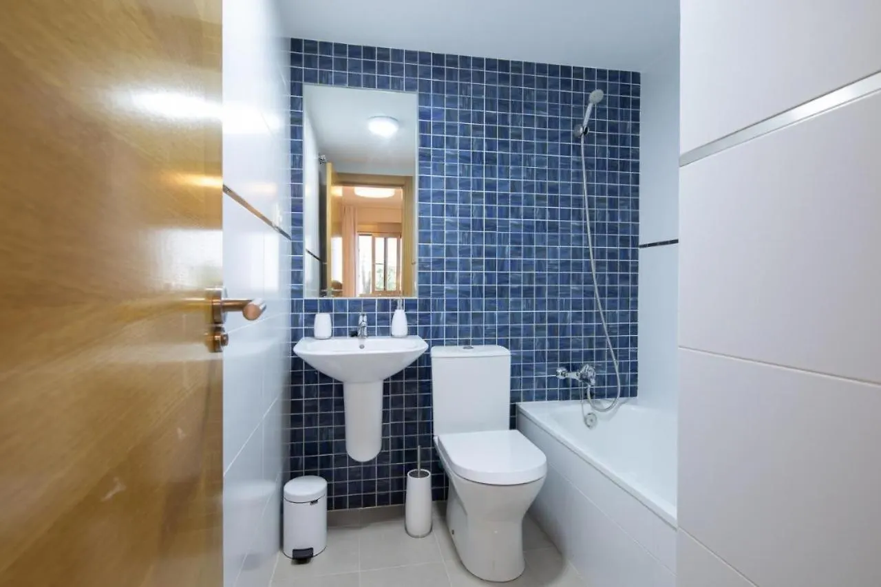 Apartment Stijlvol Appartement In Bruisend Malaga Free Parking Spain
