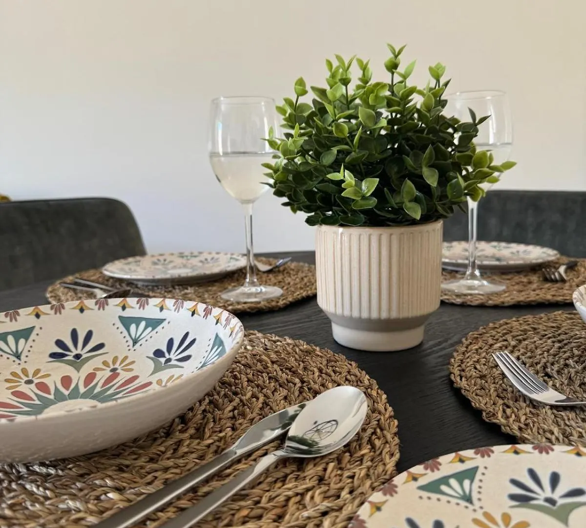 Apartment Stijlvol Appartement In Bruisend Malaga Free Parking