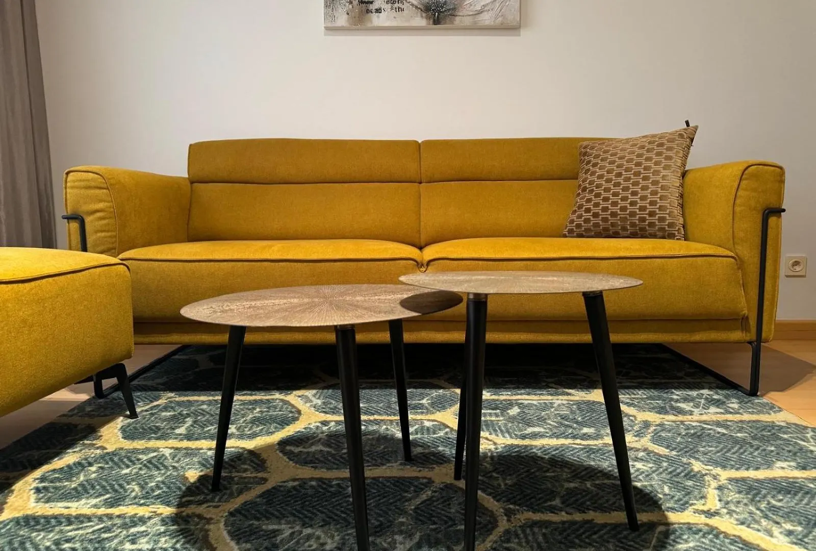 Apartment Stijlvol Appartement In Bruisend Malaga Free Parking