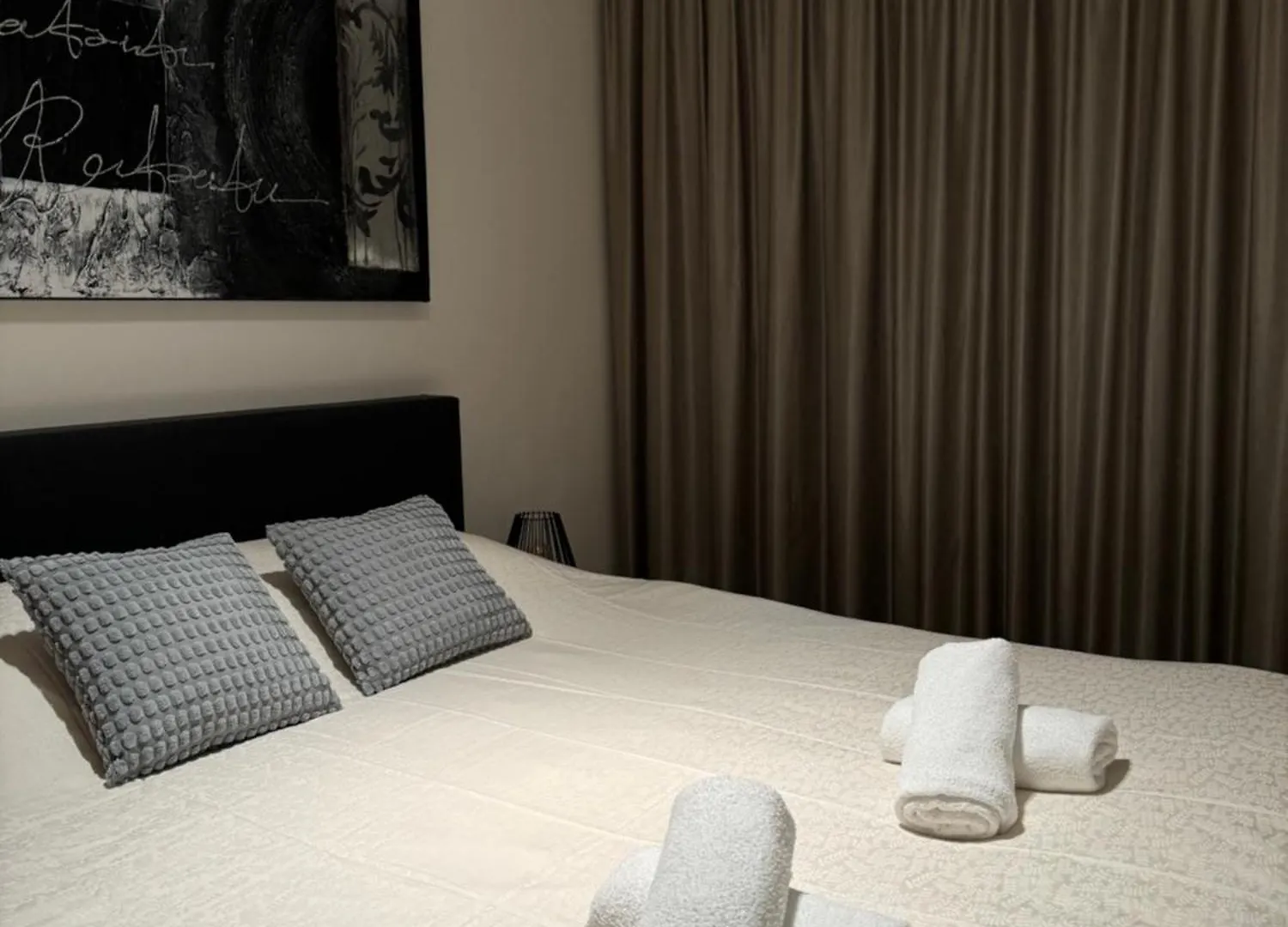 Stijlvol Appartement In Bruisend Malaga Free Parking 0*,  Hiszpania